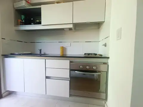 Departamento en Venta en Manuel B Gonnet, USD 119.000