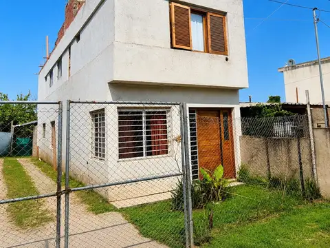 VENTA DUPLEX 4 DORM. CUESTA COLORADA LA CALERA CBA