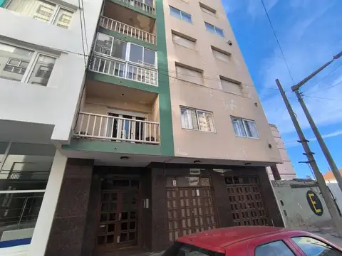 Venta Departamento 2 ambientes Zona Playa y Parque