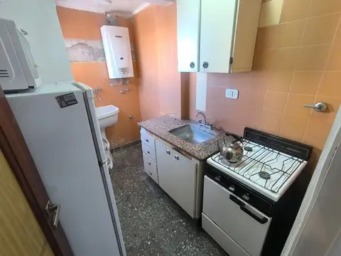 Departamento en Venta 63 años