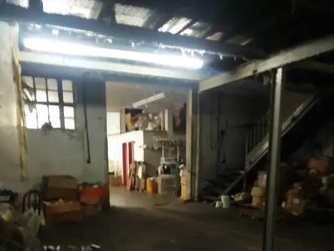 Galpon en Alquiler en Ciudadela, $ 1.500.000
