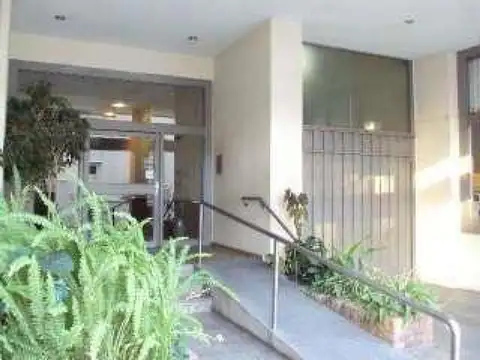 Departamento en ALQUILER 2 Dormitorios CON COCHERA