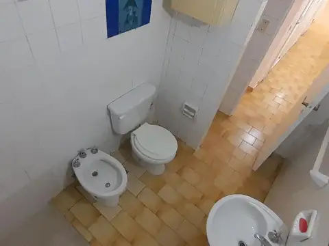 Departamento en Alquiler al Este