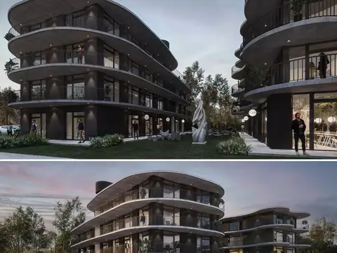 Local en Venta en Aldea Lago, USD 55.000