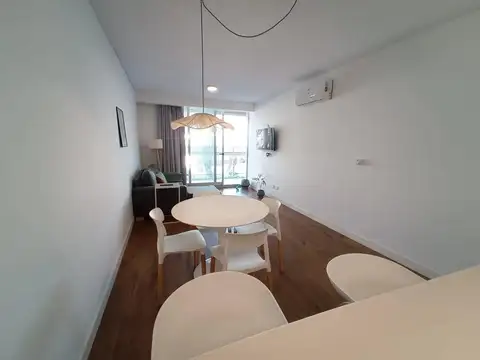 Vilela 2500, Piso 2