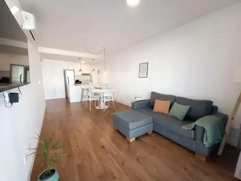 Departamento en Alquiler Temporal de 1 dormitorio