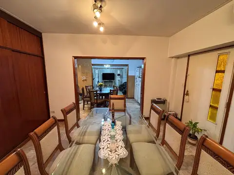 VENTA PH 4 AMB PATIO TERRAZA Y COCHERA MATADEROS