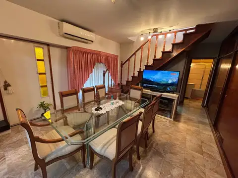 Depto Tipo Casa en Venta de 3 dormitorios