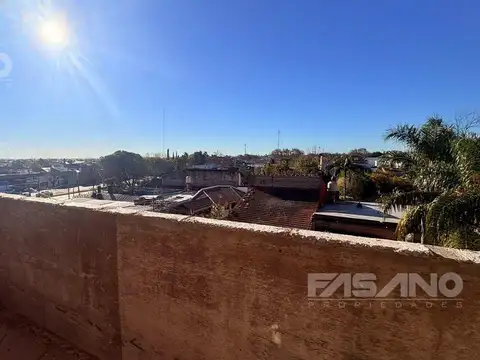 Departamento en Venta en Villa Ballester, USD 104.000