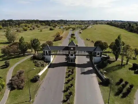 Terreno en Venta en Pilar Del Este, Countries y Barrios Cerrados en Pilar