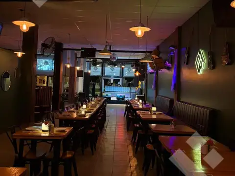 Venta fondo de comercio zona centro de Plottier. Prov Neuquen