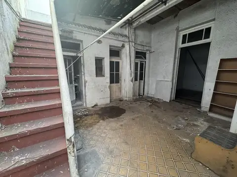 Terreno en Venta 15  mts Fondo