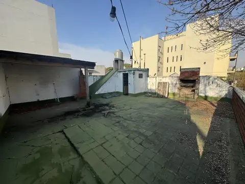 Terreno en Venta en Villa Urquiza, USD 220.000