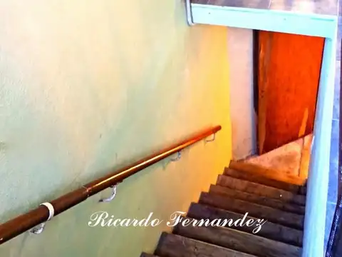 Casa en Venta 15 años