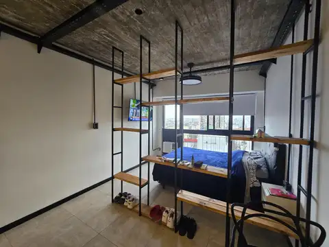 Departamento en Venta en Caballito, USD 68.000