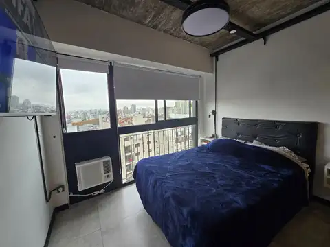 Departamento en Venta al Norte