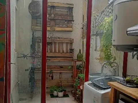 Departamento en Venta 20 años