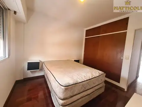 Departamento 2 ambientes en Excelente zona de San Martin Centro