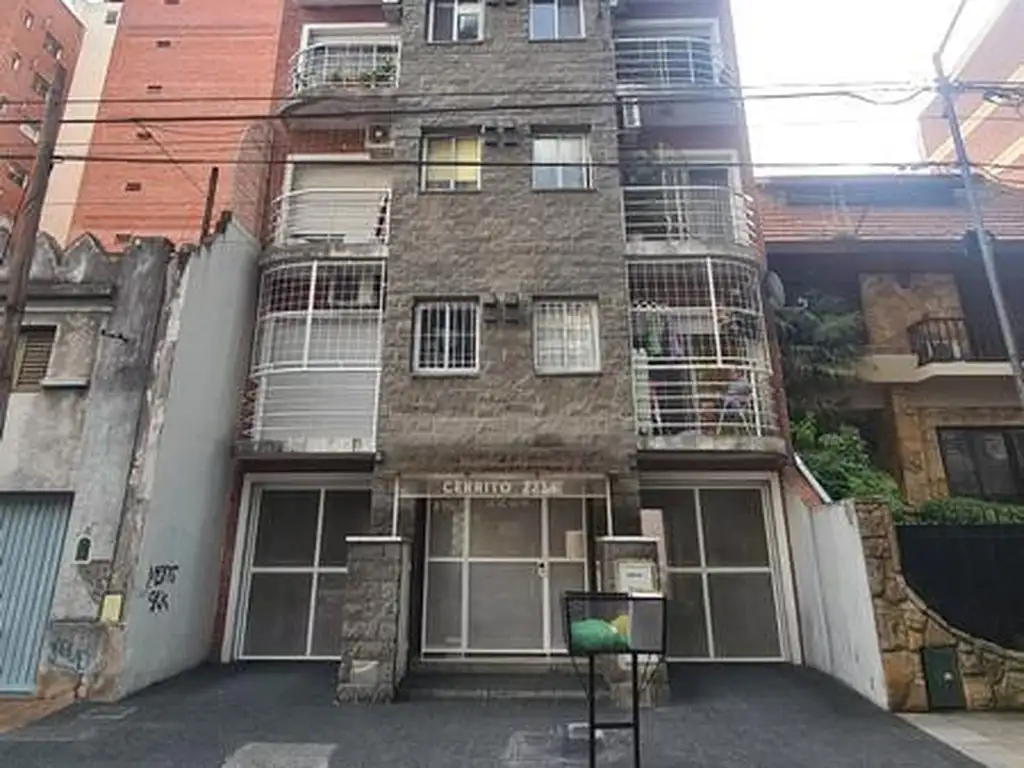 Cerrito al 2200