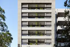 Emprendimiento en Centro - Etapa: En construcción