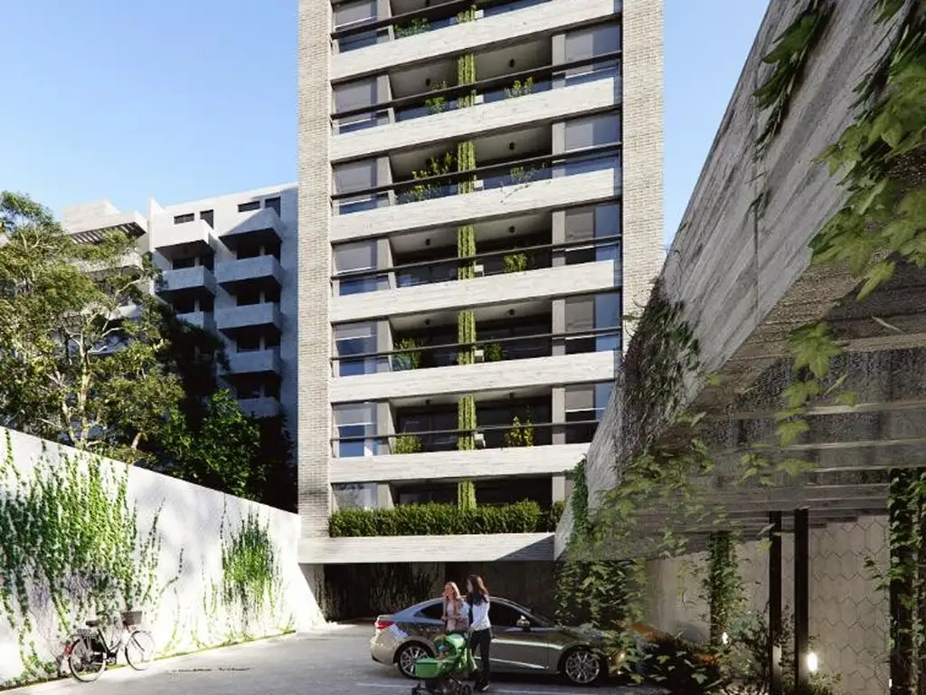 Emprendimiento en Centro