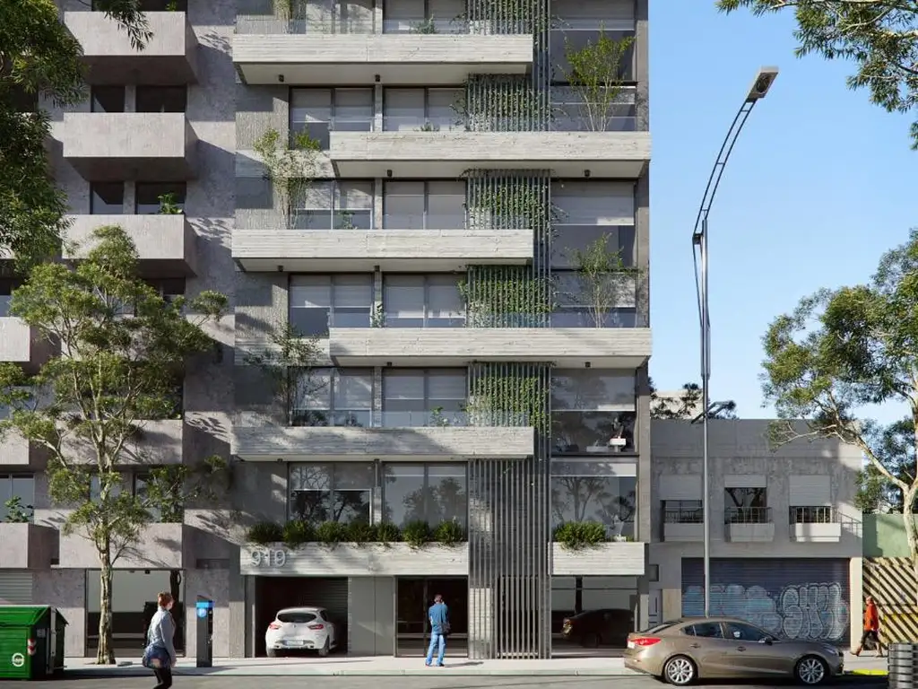 Rioja 900 - Entrega Octubre 2023