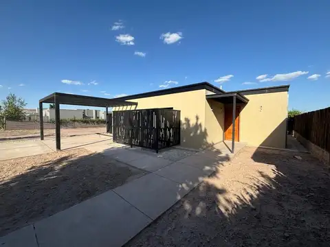 CASA EN VENTA, CHACRAS DE CORIA, LUJAN DE CUYO