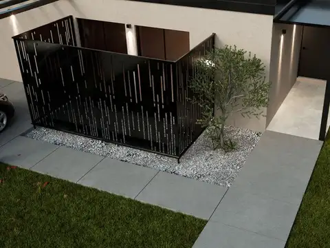 Casa 6 ambientes con 3 baños