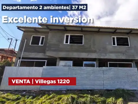 Departamento en Venta en San Carlos de Bariloche, Bariloche