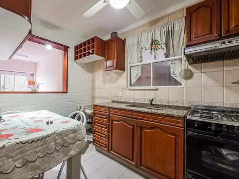 Departamento en Venta 60 años