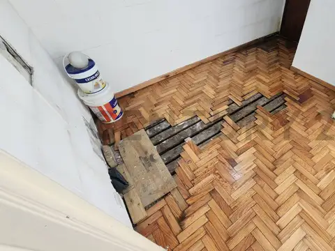 Departamento en Venta 2025 años