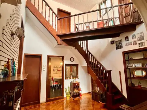 Depto Tipo Casa en Venta en Palermo, USD 370.000