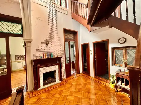 Depto Tipo Casa en Venta de 3 dormitorios