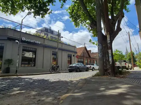 Casa en Venta en Villa Ballester, USD 94.000