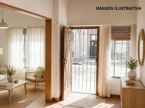Casa en Venta 40 años