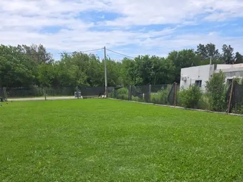 Ibarlucea, Terreno 380 m2 en Fincas de Ibarlucea