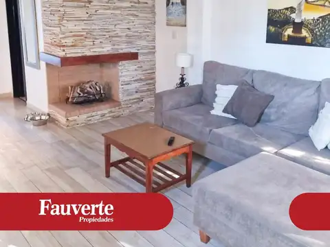 Casa en Venta en Villa Sarmiento, USD 150.000