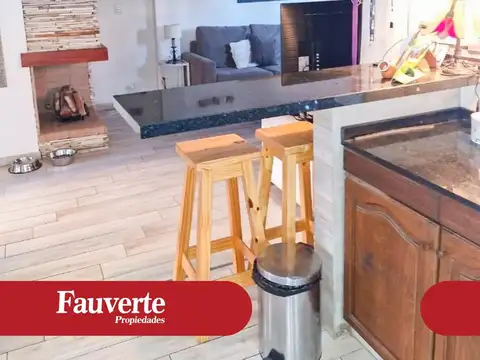 Casa en Venta 20 años