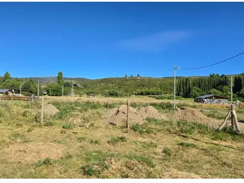 Las Lengas y Los Guindos Cholila Chubut