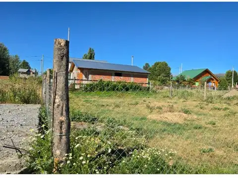 Terreno en Venta 22,60  mts Fondo