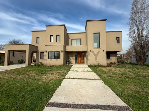 VENTA CASA HARAS DEL SOL|4 HABITACIONES EN SUITE|APTA CREDITO
