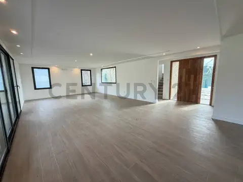 Casa en Venta 1 año