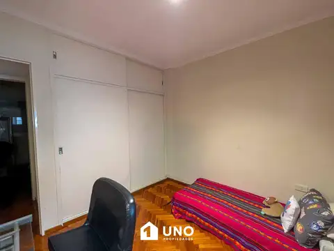 Juan Manuel de Rosas 1400, Piso 08