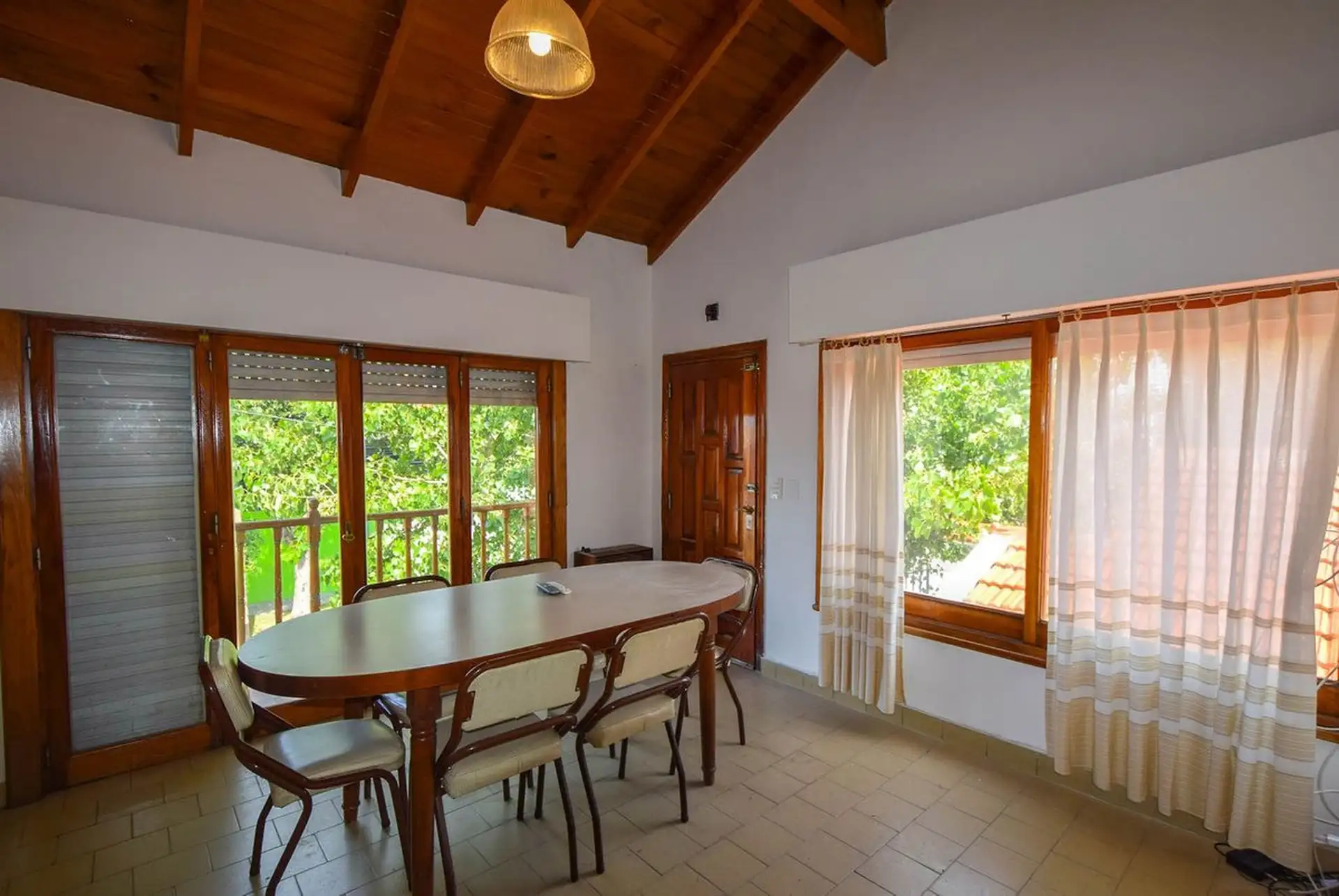 VENTA PH 3 AMBIENTES VILLA LOURDES