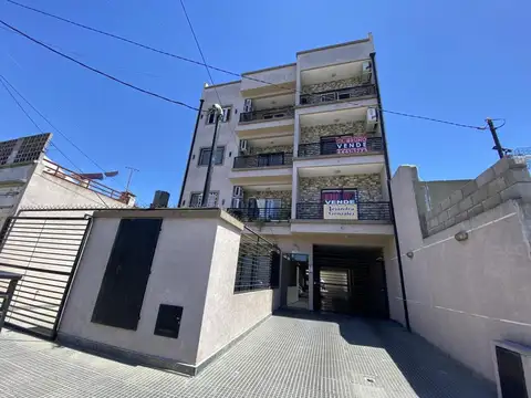 Departamento 2 Ambientes en Lomas Del Mirador