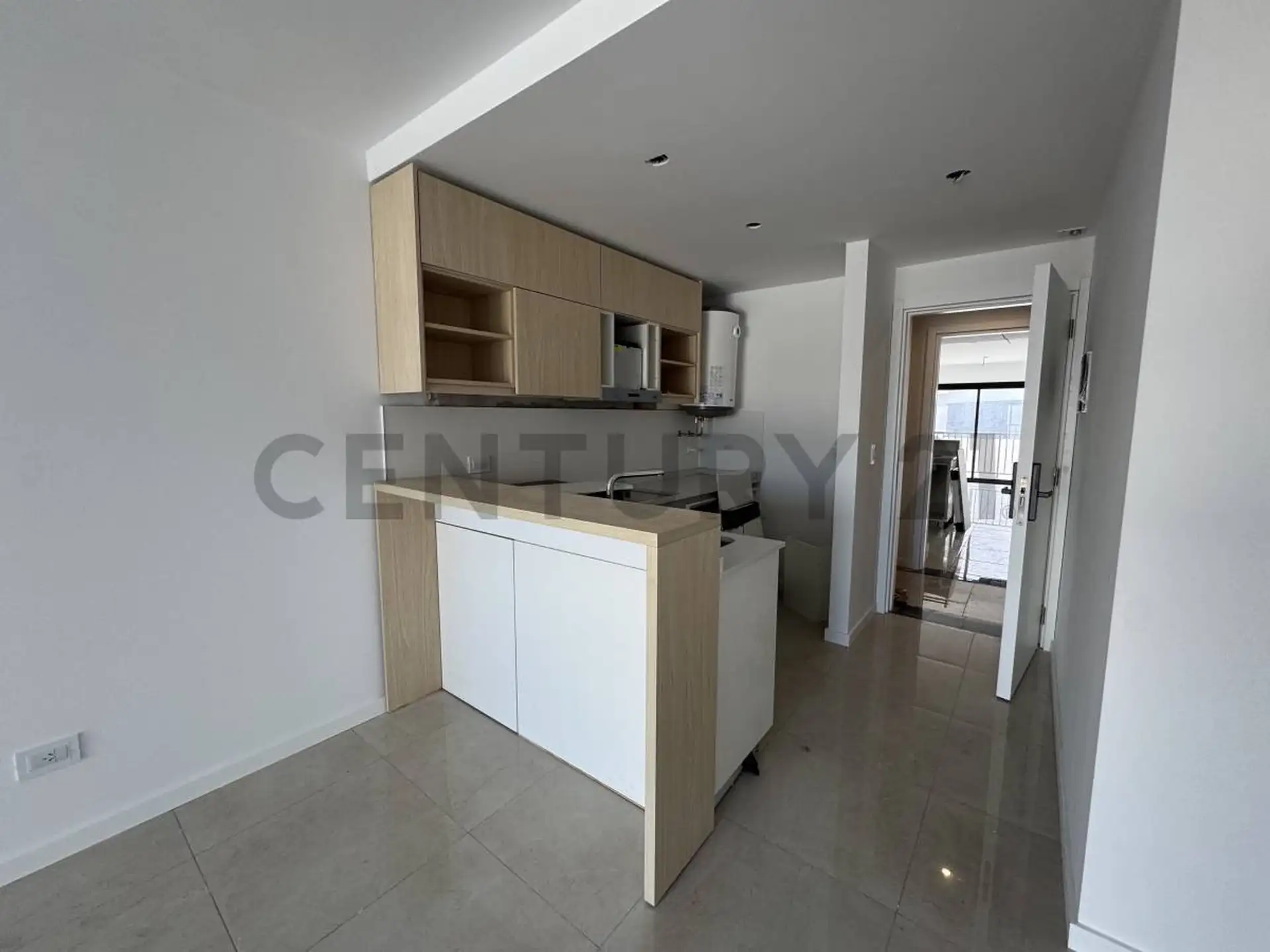 Venta unidades monoambiente Dimora Giovane