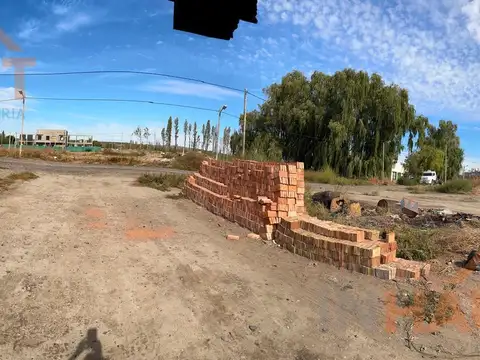 Ignacio Rivas y Rio Senguer