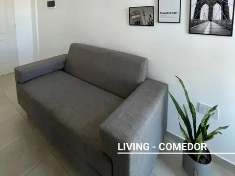 Depto Tipo Casa en Alquiler en Centro, $ 700.000