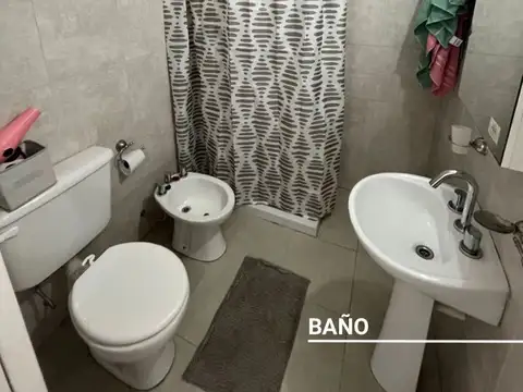 Alquiler de 1 dormitorio