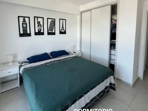 4 de Enero 3700, Piso 8